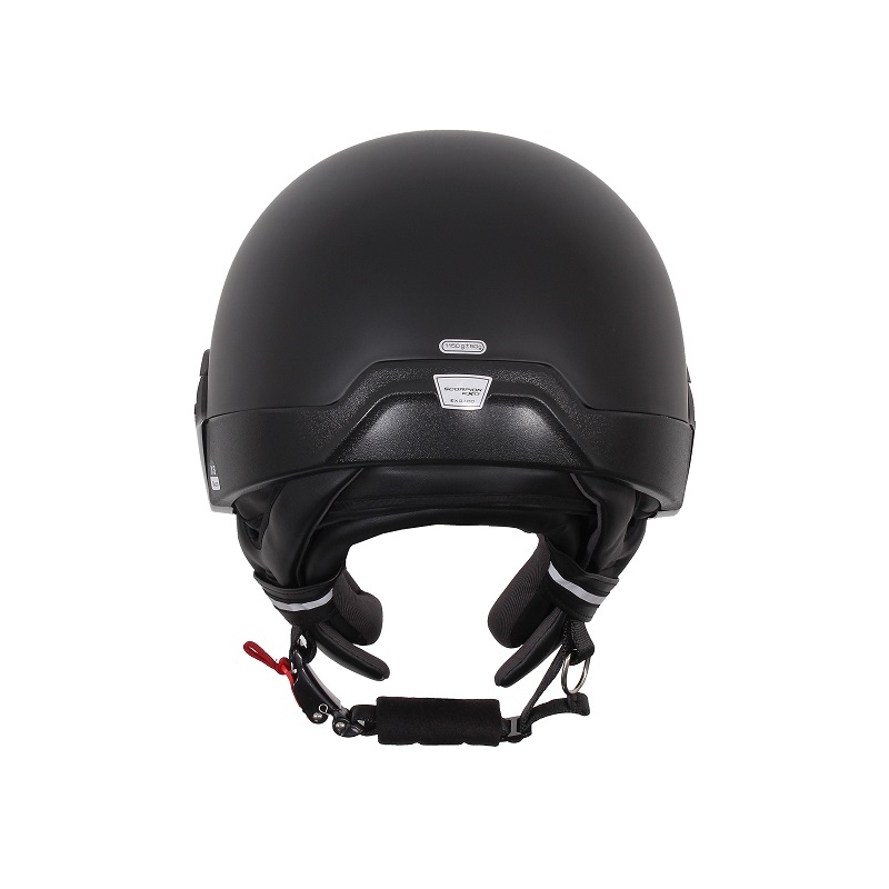 Scorpion EXO-100 motociklistička kaciga crna mat rasprodaja