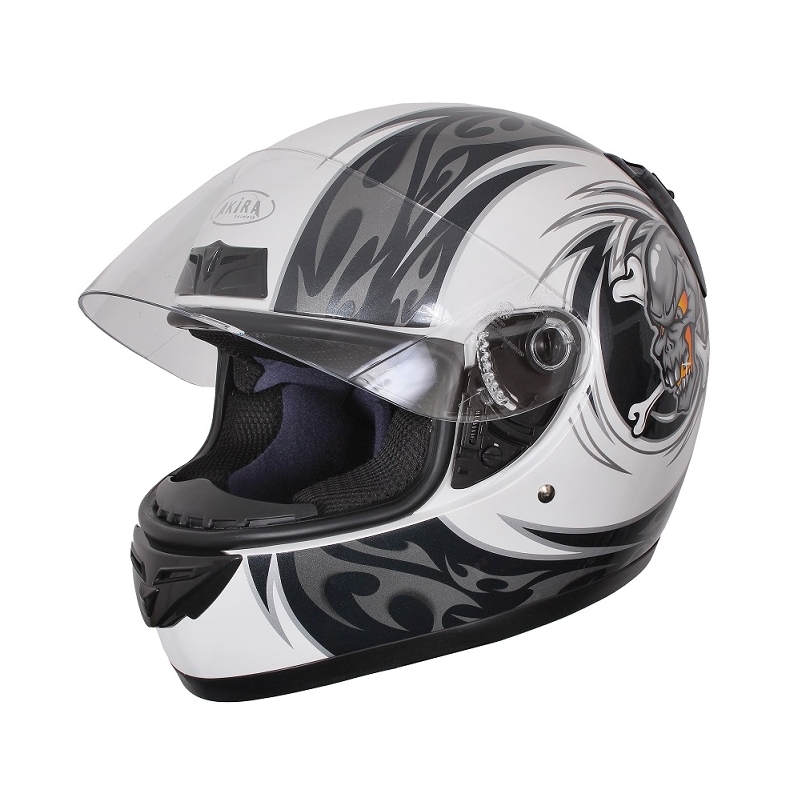 Motociklističke kacige Akira Kitami 2610 rasprodaja