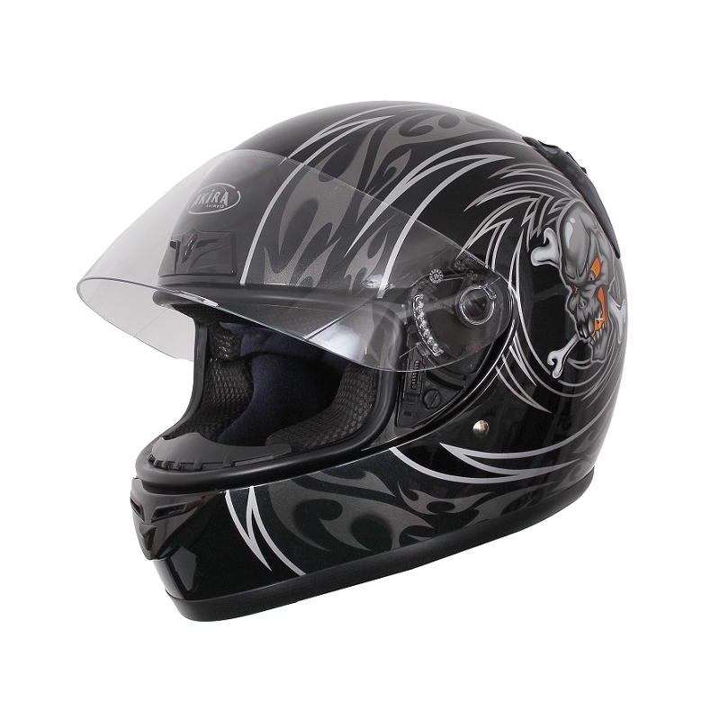 Motociklističke kacige Akira Kitami 2611 rasprodaja