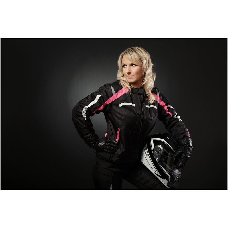 Ženske motorističke jakne RSA Lilly rasprodaja