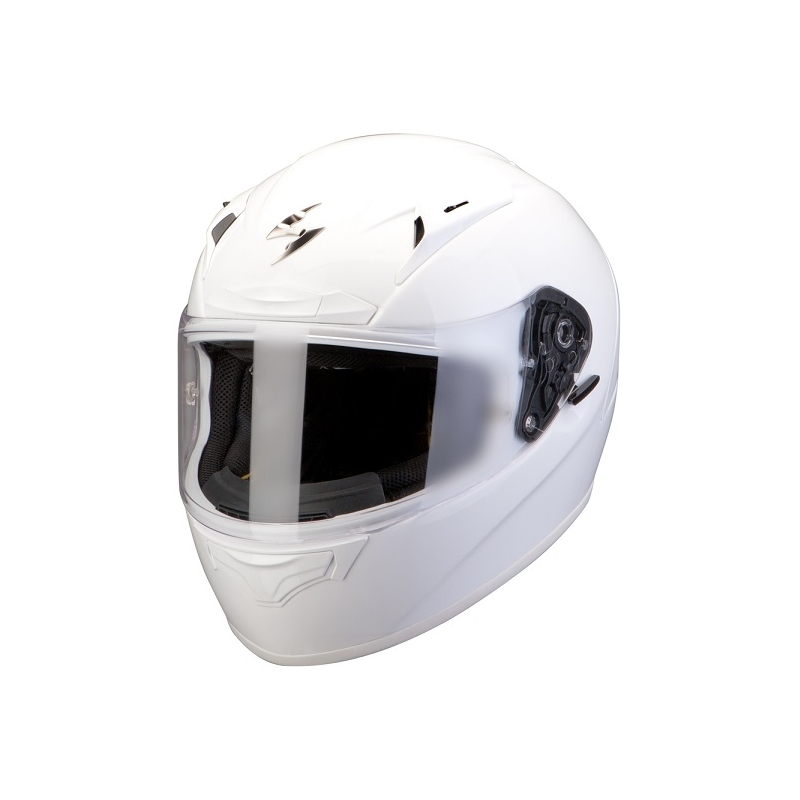Scorpion EXO-2000 bijela integralna motoristička kaciga rasprodaja