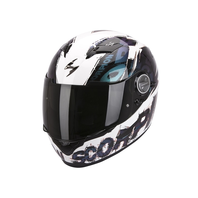 Integralna motociklistička kaciga Scorpion EXO-500 Crust
