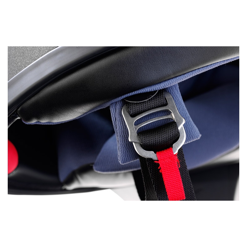 Integrální přilba Scorpion EXO-1200 Stream Tour černo-zelená výprodej